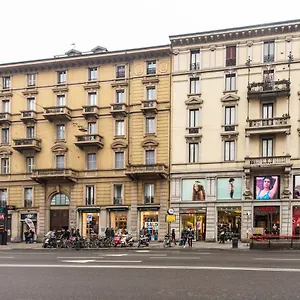 Spallanzani Appartamento Milano