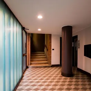 Easylife - Moderno Bilocale In Zona Porta Romana Appartamento Milano