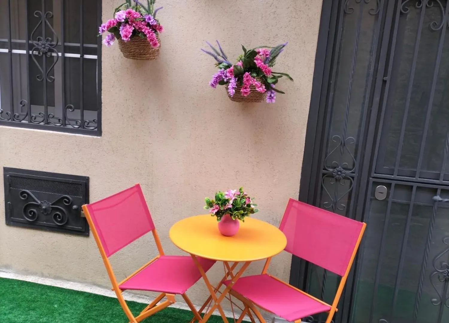 Holiday Home Joy Palermo Italia