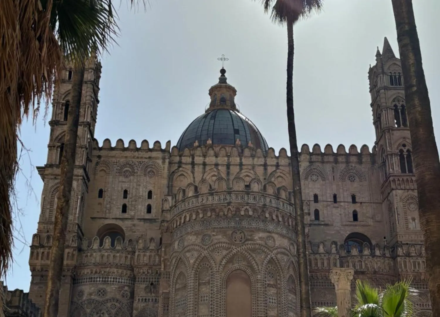 Holiday Home Joy Palermo Italia